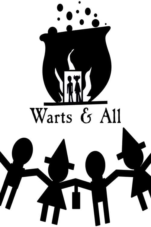 Warts & All poster