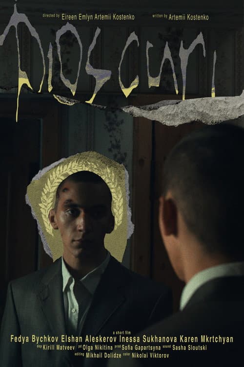 Dioscuri poster