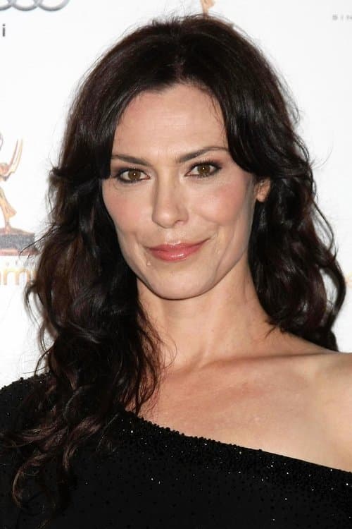 Michelle Forbes profile photo