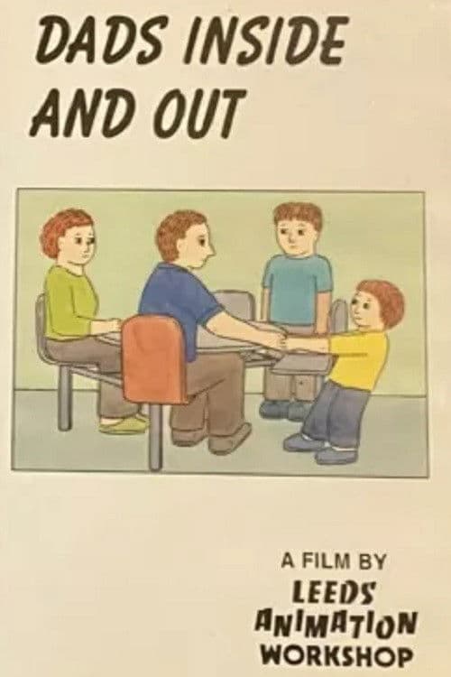 Dads Inside and Out poster