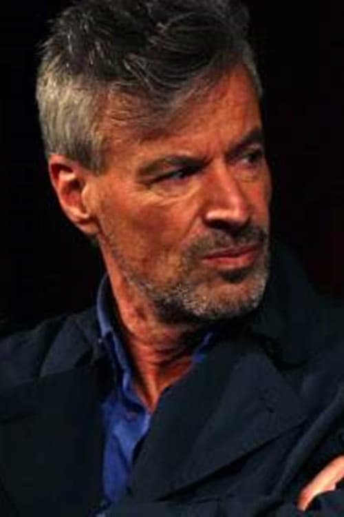 Nicos Ziagos profile photo