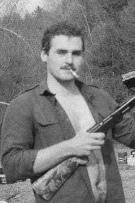 Ludovic Anselme Pilon profile photo