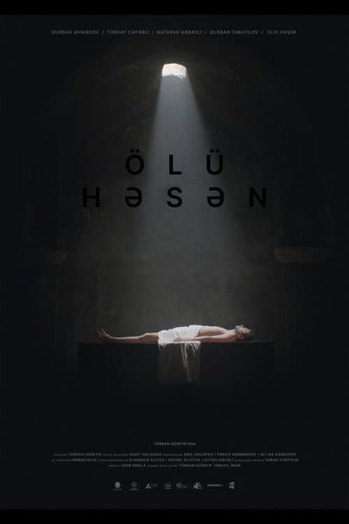 Dead Hasan poster