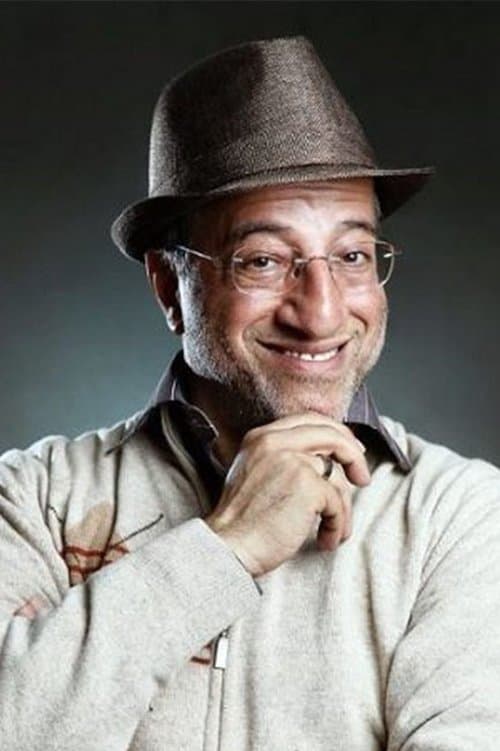 Alireza Khamseh profile photo