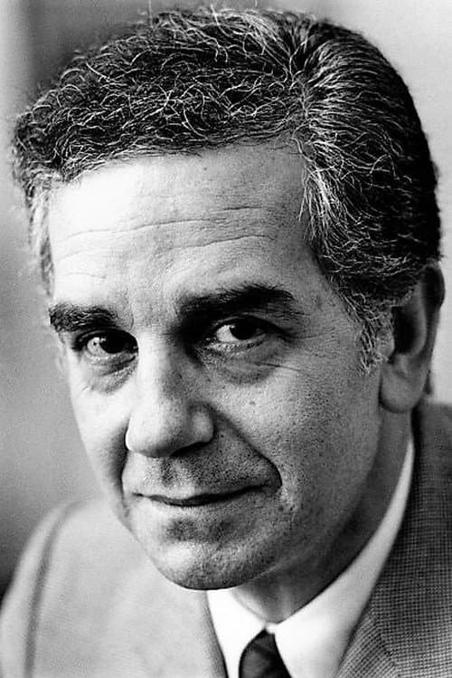 Riccardo Cucciolla profile photo