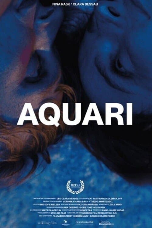 Aquari poster