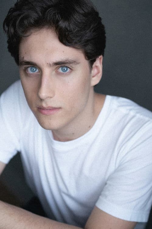 Thomas Evansky profile photo