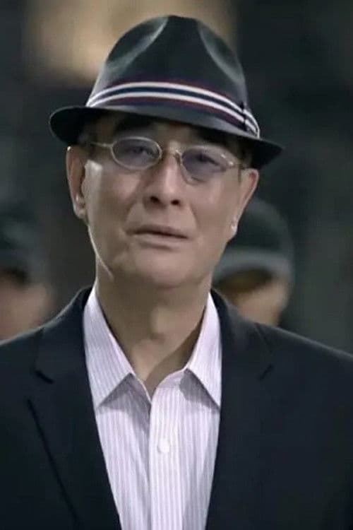 Xuan Chen profile photo