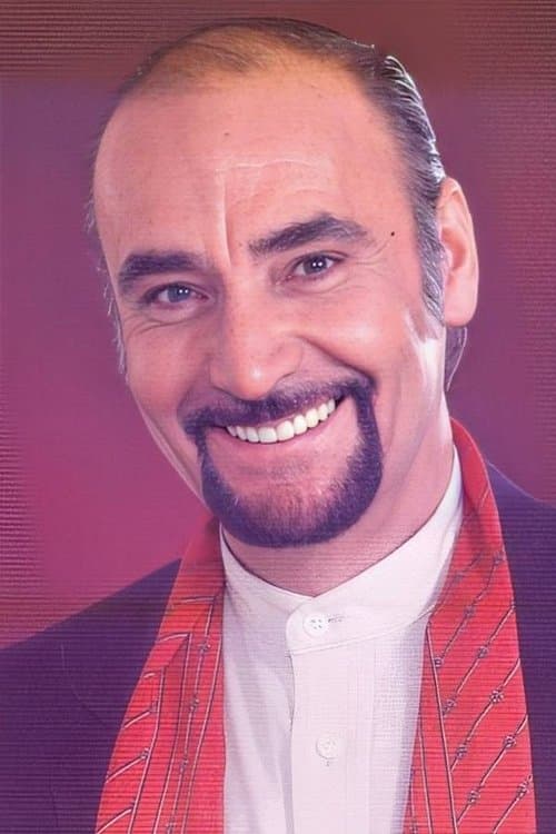 Alfonso Munguía profile photo