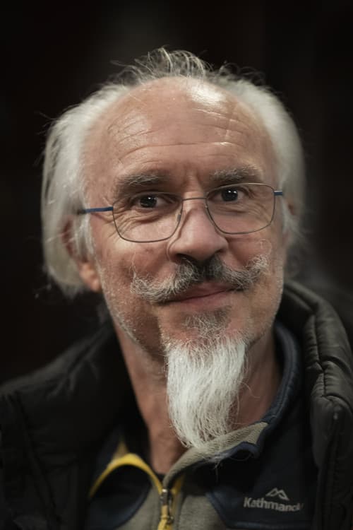 Mark Uytterhoeven profile photo