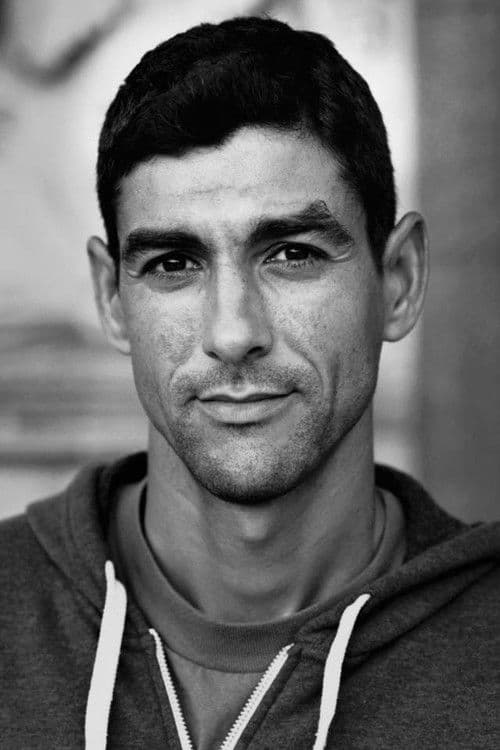 Enrique Lorenzo profile photo