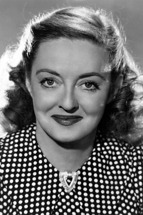 Bette Davis profile photo