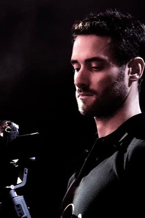 Antoine Roulleau profile photo