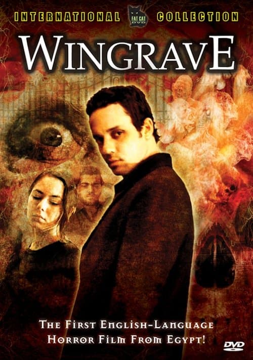 Wingrave poster
