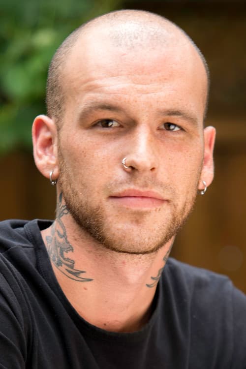 Cédrick Gosselin profile photo