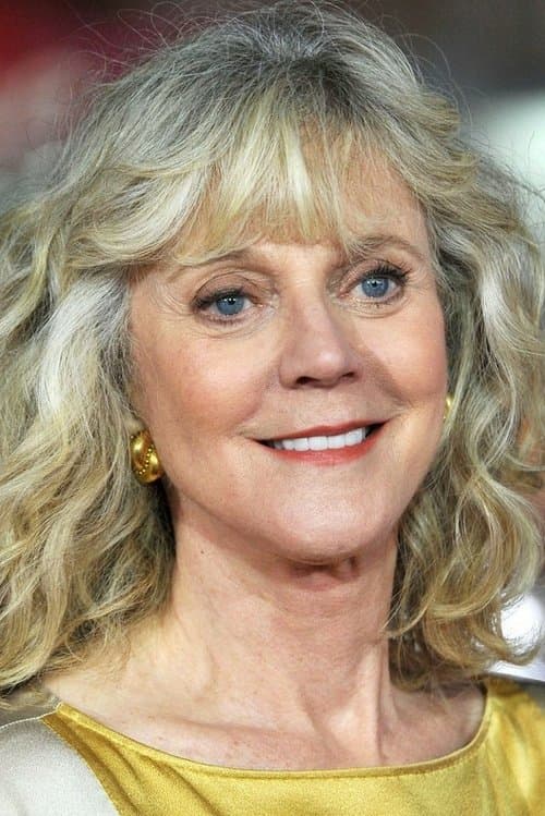 Blythe Danner profile photo