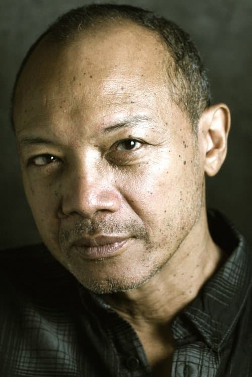 Paul Calderon profile photo
