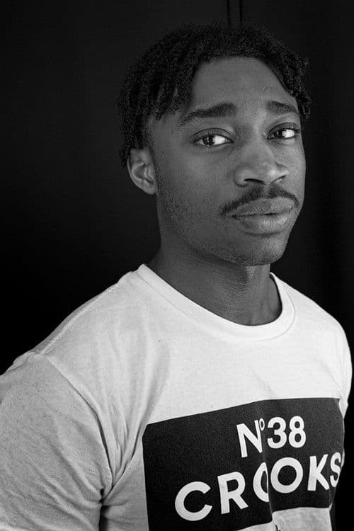 Jaden Damian Latry profile photo