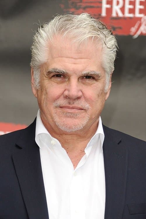 Gary Ross profile photo