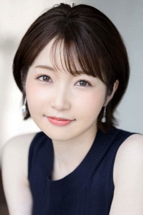 Mari Ueto profile photo