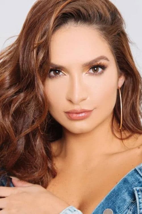 Kimberly Reyes profile photo