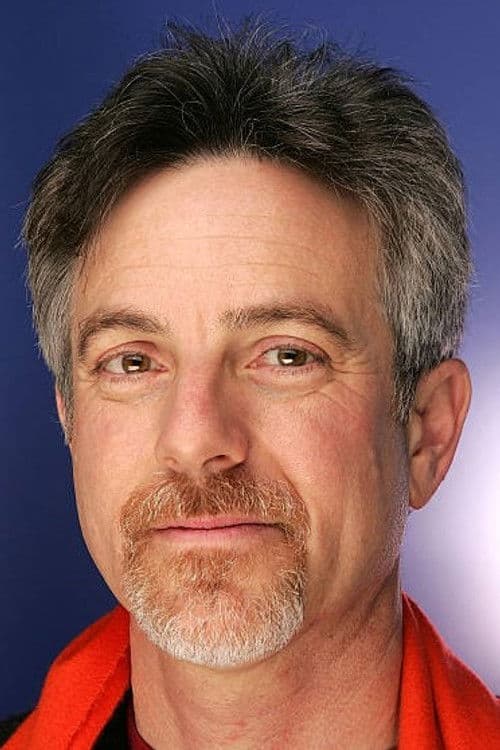 Daniel Geller profile photo