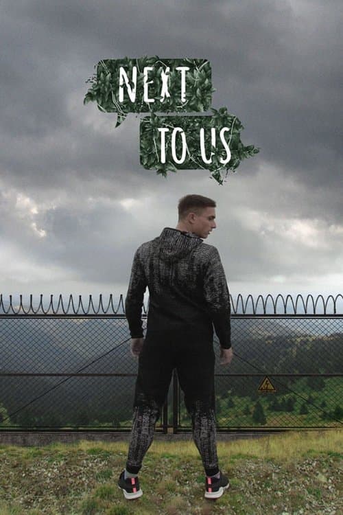 Next to Us poster