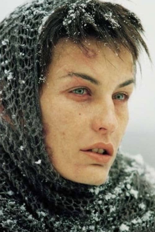 Barbara Lerici profile photo