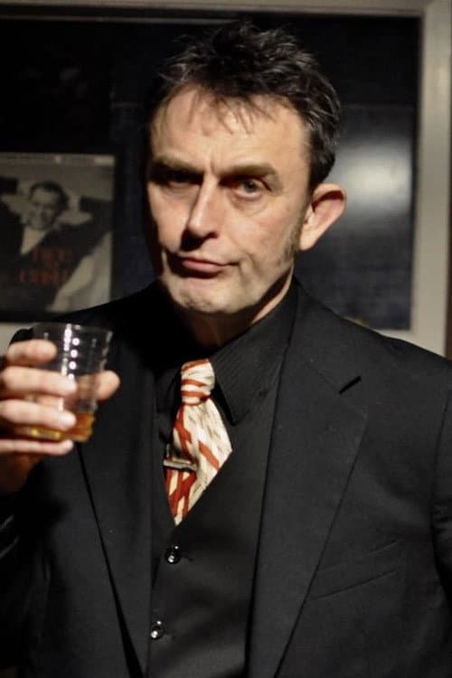 John Michael McCarthy profile photo