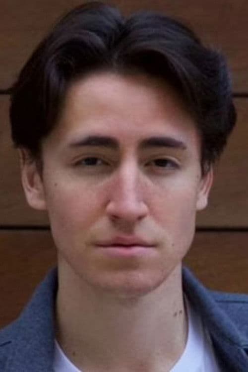 Kane Trujillo profile photo