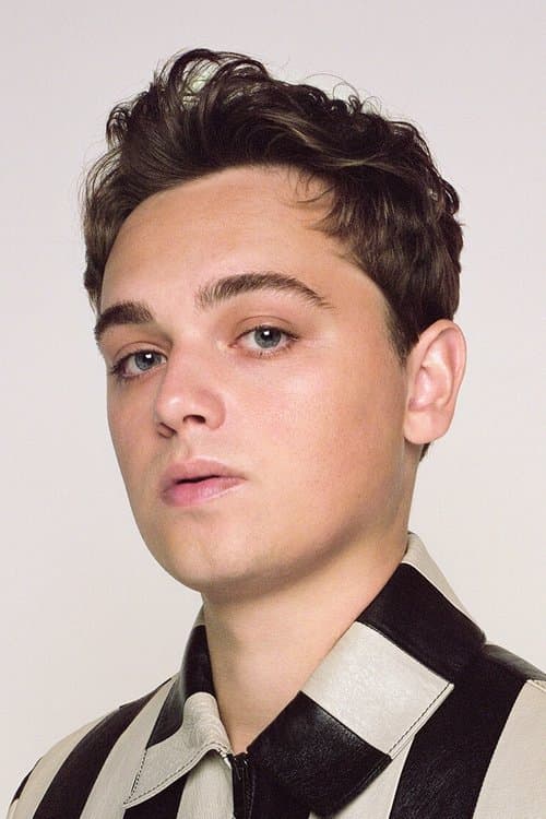 Dean-Charles Chapman profile photo