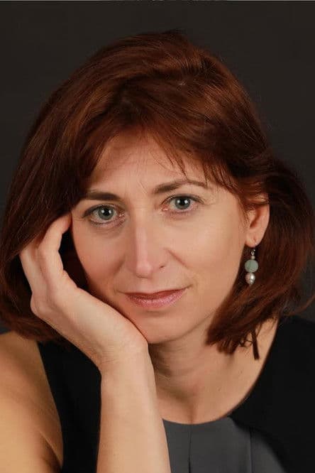 Nicole Bachmann profile photo