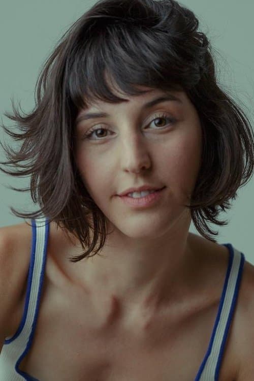 Tess Amorim profile photo