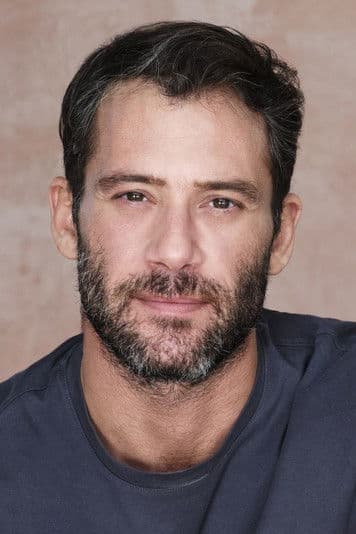 Antinoos Albanis profile photo