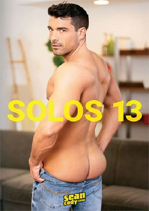 Solos 13 poster