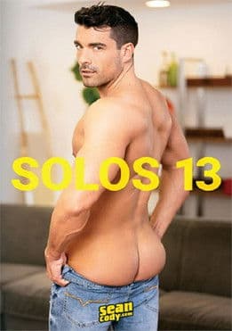 Solos 13 poster