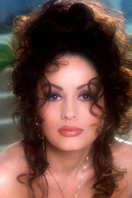 Leslie Glass profile photo