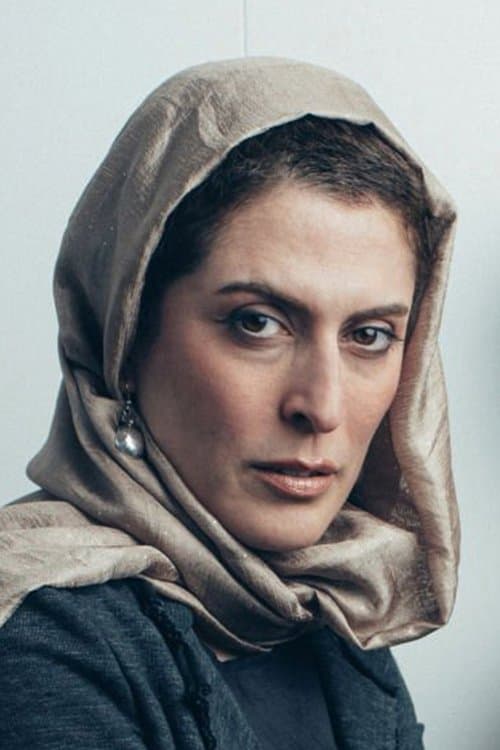 Behnaz Jafari profile photo