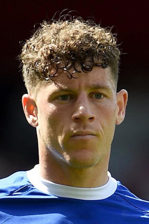 Ross Barkley profile photo