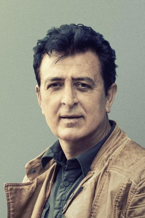 Manolo García profile photo