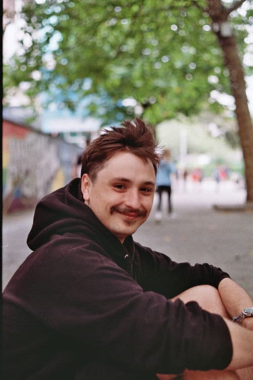 Jordan Rees profile photo