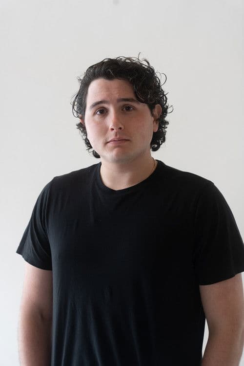 Matthew Wassong profile photo