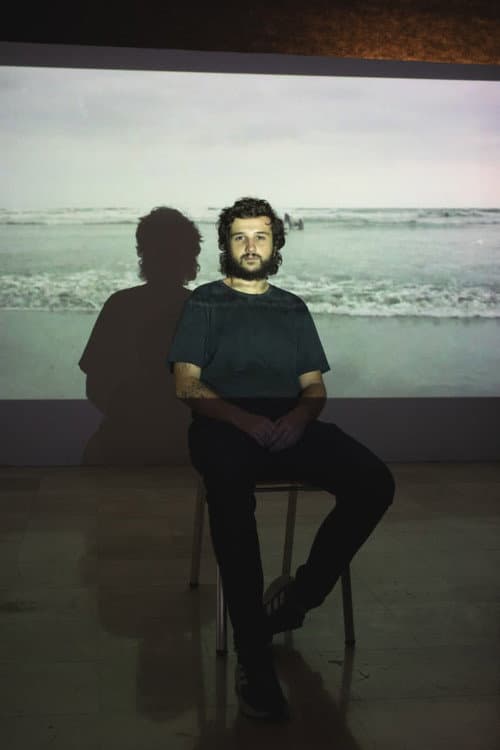Alex Reverté Sánchez profile photo