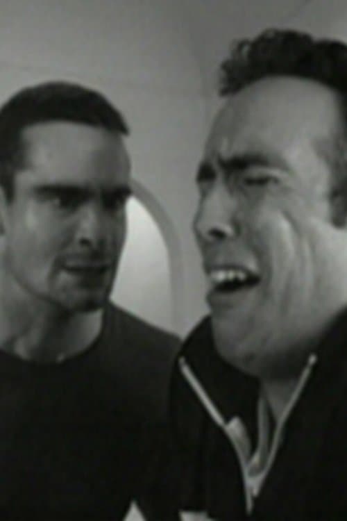 Pump With A Chump poster