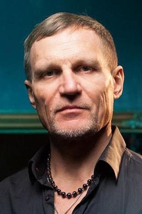 Oleh Skrypka profile photo