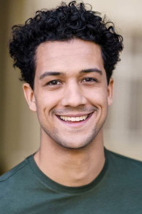 Rojan Juan Barani profile photo