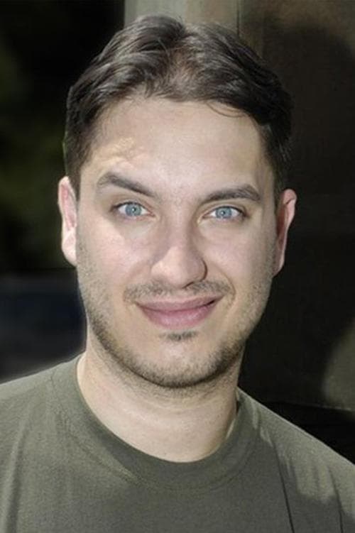 Jonas Talkington profile photo