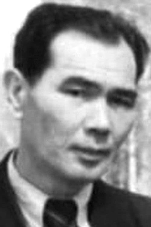 Radagada Oguzbaev profile photo