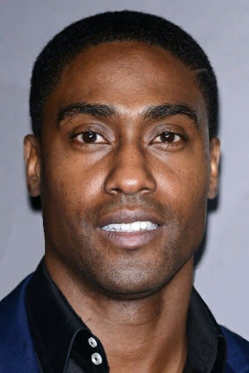 Simon Webbe profile photo