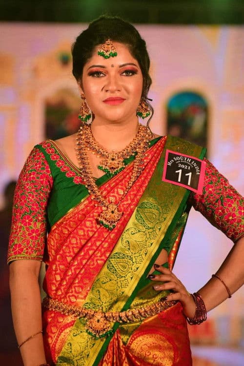 Supreetha K S profile photo